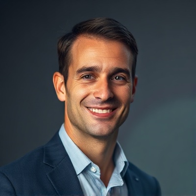 Jake Morrison — best online casino australia​ expert
